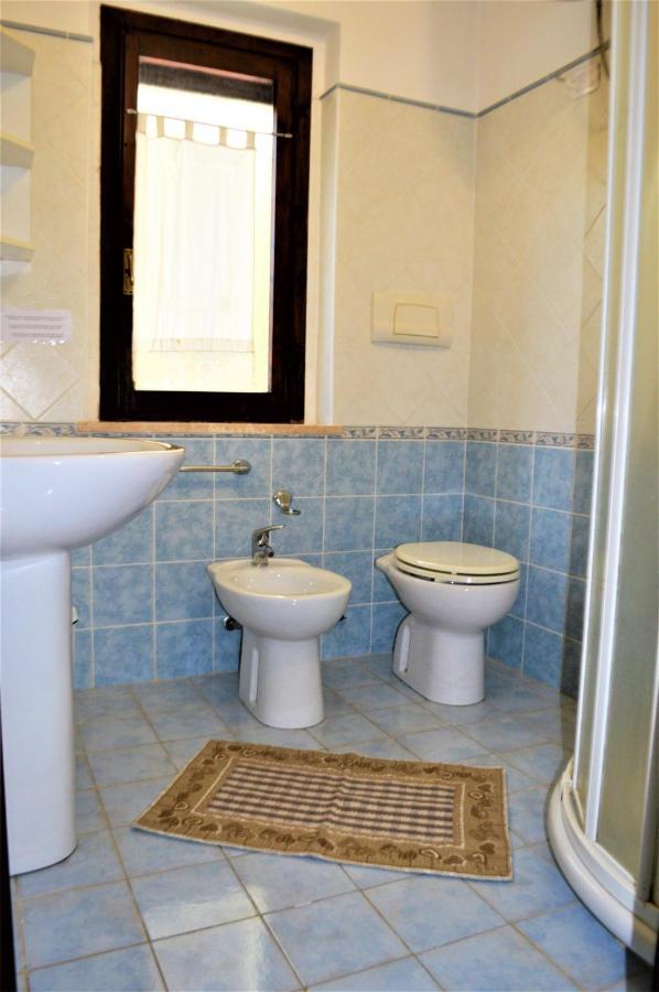 Nuova Valmar Villa Camboni Costa Rei Exterior foto